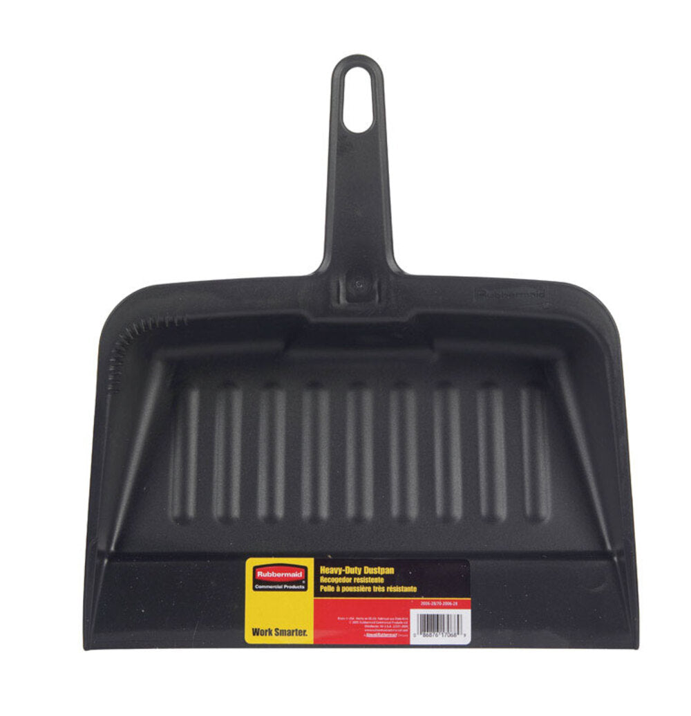 DUSTPAN 8.25X12.25X13.25