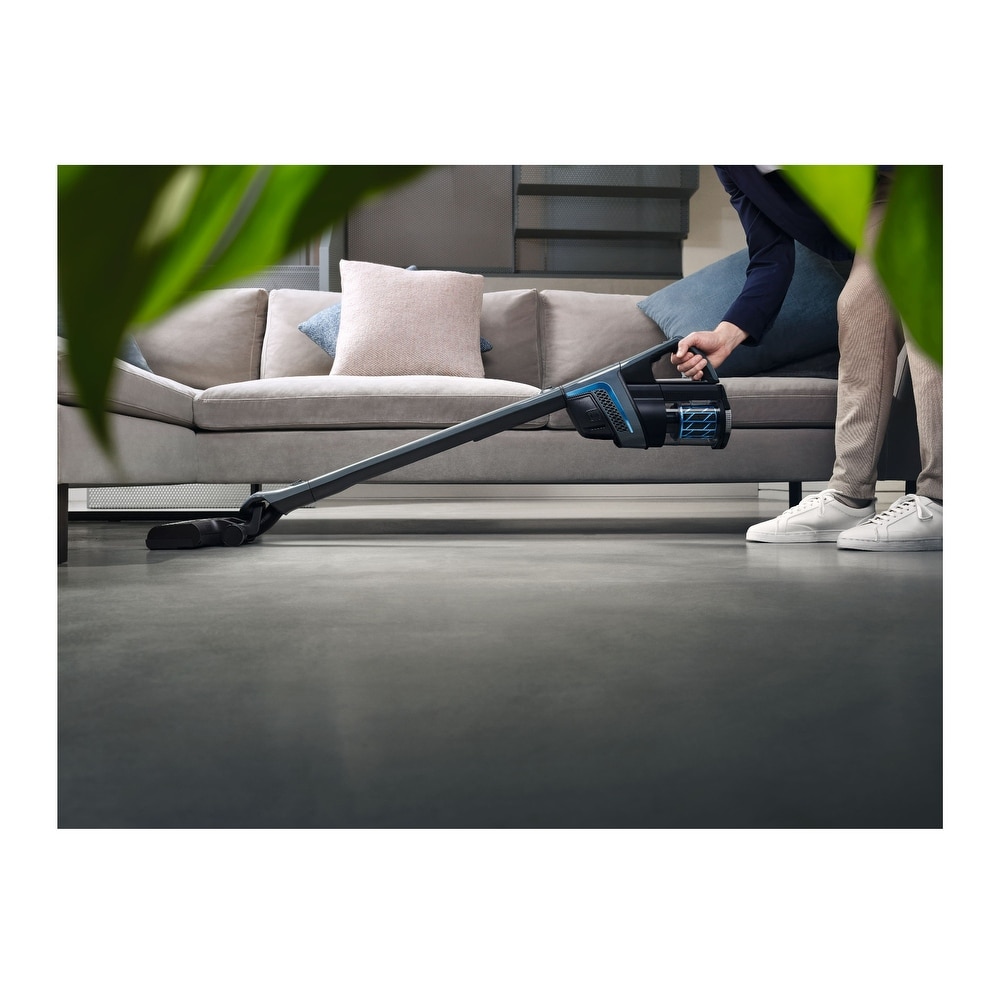 Miele Triflex HX1 Cordless Stick Vacuum Cleaner (Graphite Gray)