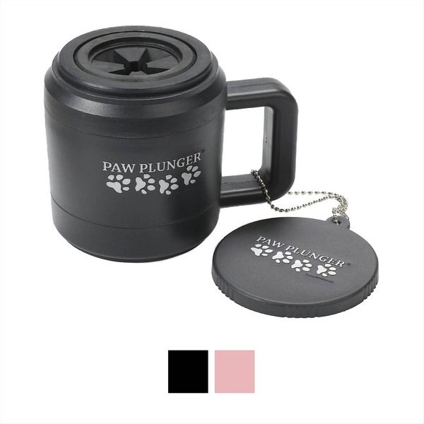 Paw Plunger Petite for Dogs