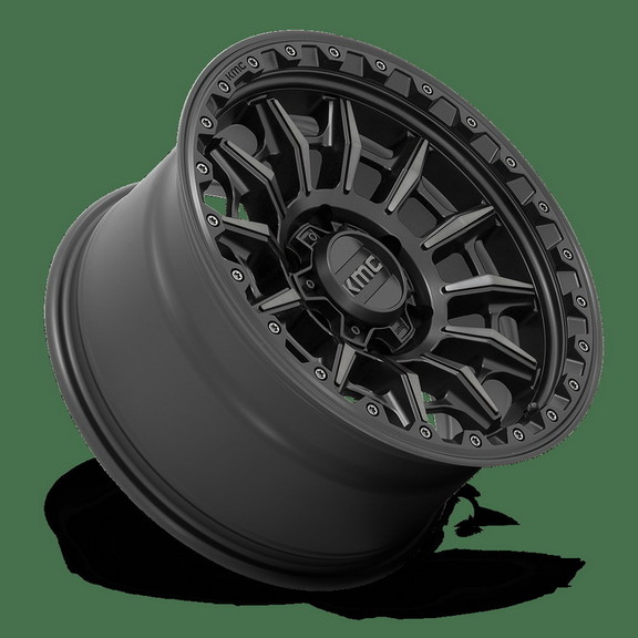KMC Wheels Carnage Wheels