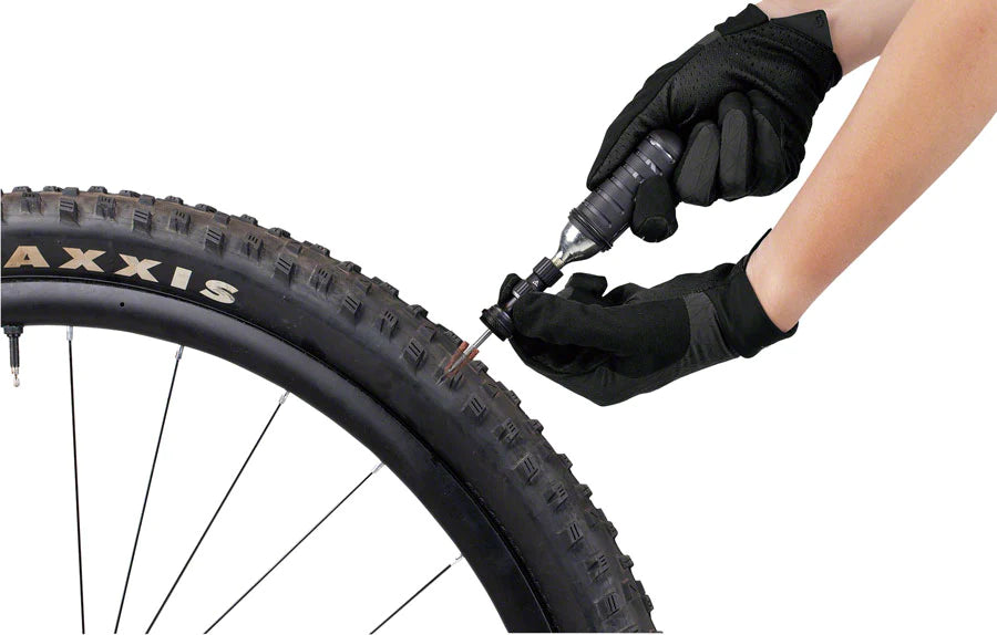 Topeak Tubi Cartridge MTB Plug Kit