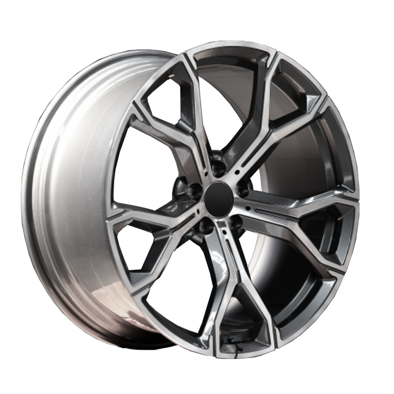 16 to 28 Inch 6x114.3 Car Forged Tire Rims For Chrysler 300c Jeep Wrangler Grand Cherokee Srt