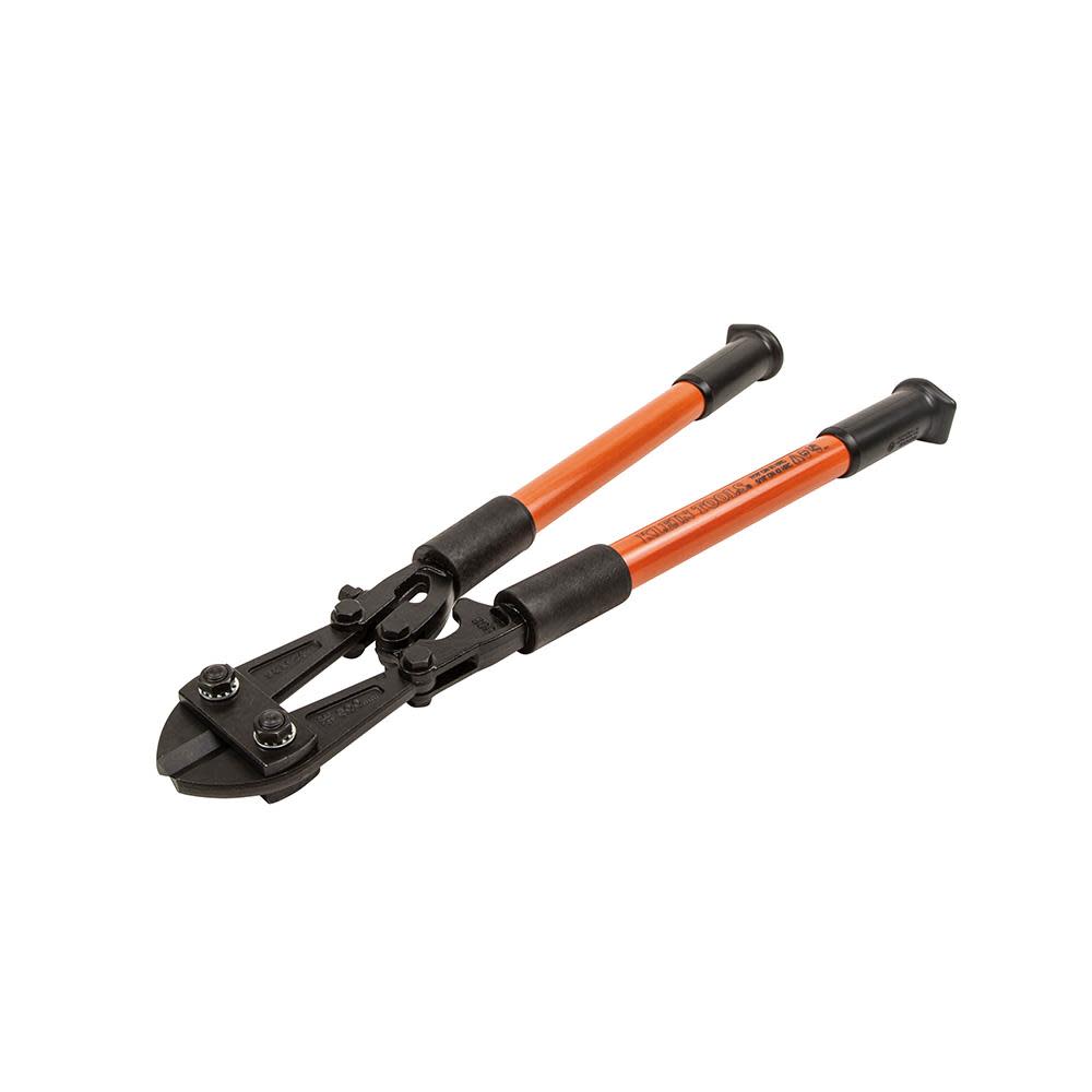 24-1/2 Fgl Handle Bolt Cutter ;