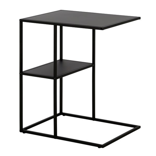 Winthrop 20'' Wide Rectangular Side Table