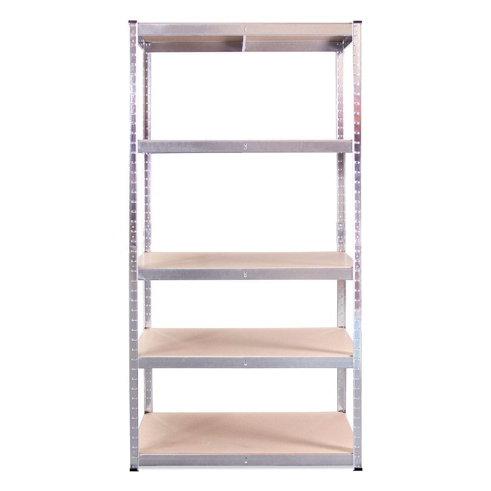 5 Tier Boltless Shelving Unit (set of 3)