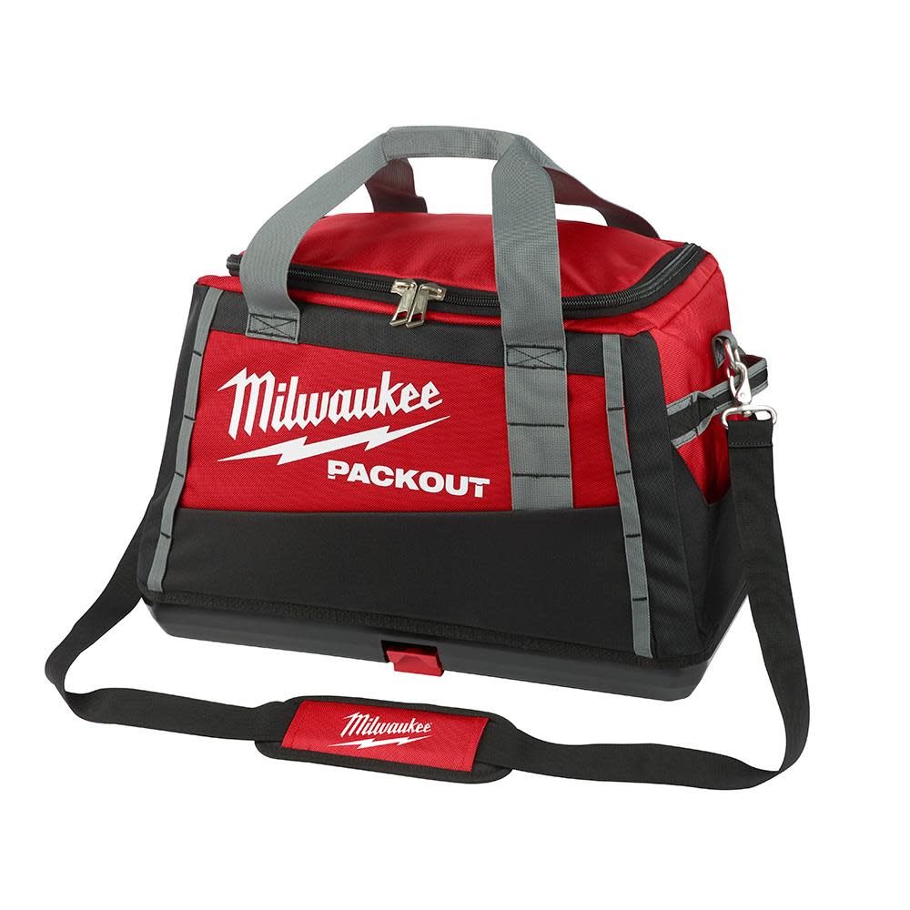 MW 20 in. PACKOUT Tool Bag 48-22-8322 from MW