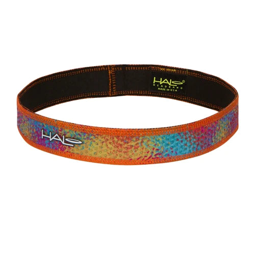 Halo Slim Pullover Headband - Bloom Air