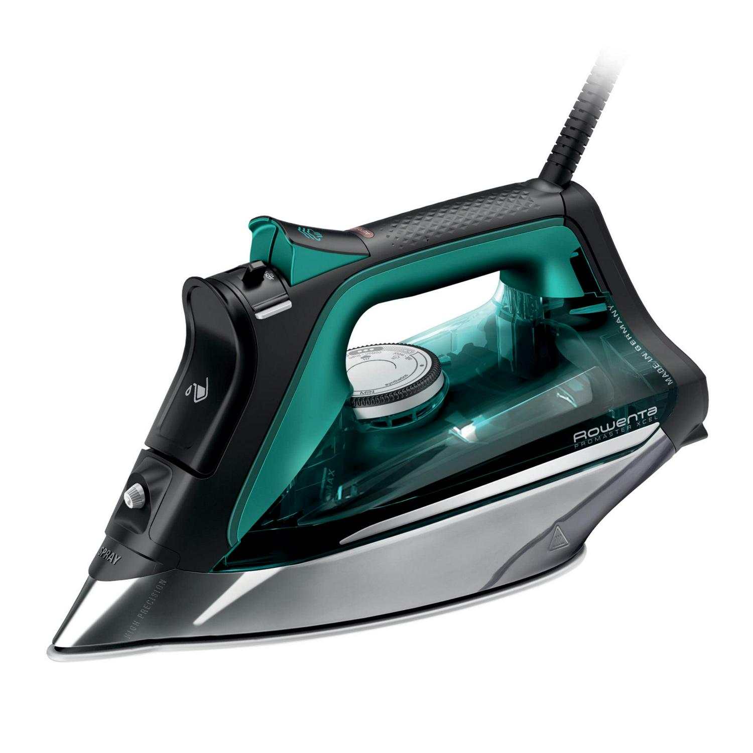 Rowenta DW8360 Pro Mastser Xcel Iron