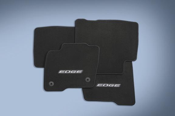 Genuine OE Ford Floor Mat - FT4Z-5813300-BA