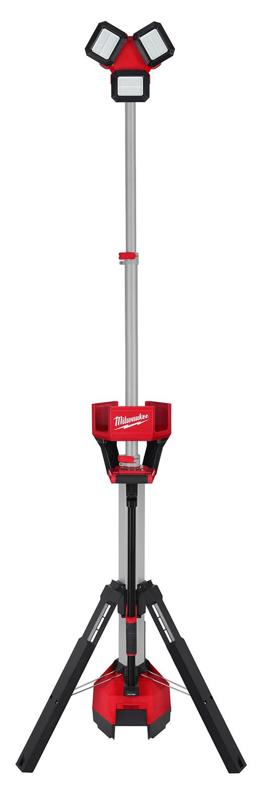 Milwaukee Tool 2136-20 Milwaukee M18 ROCKET Tower Lights