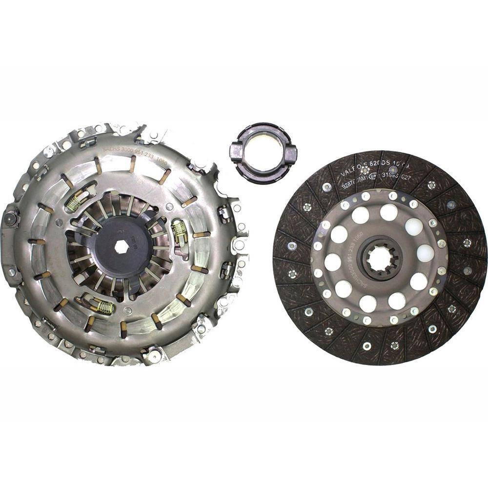 Sachs Clutch Kit K70380-01