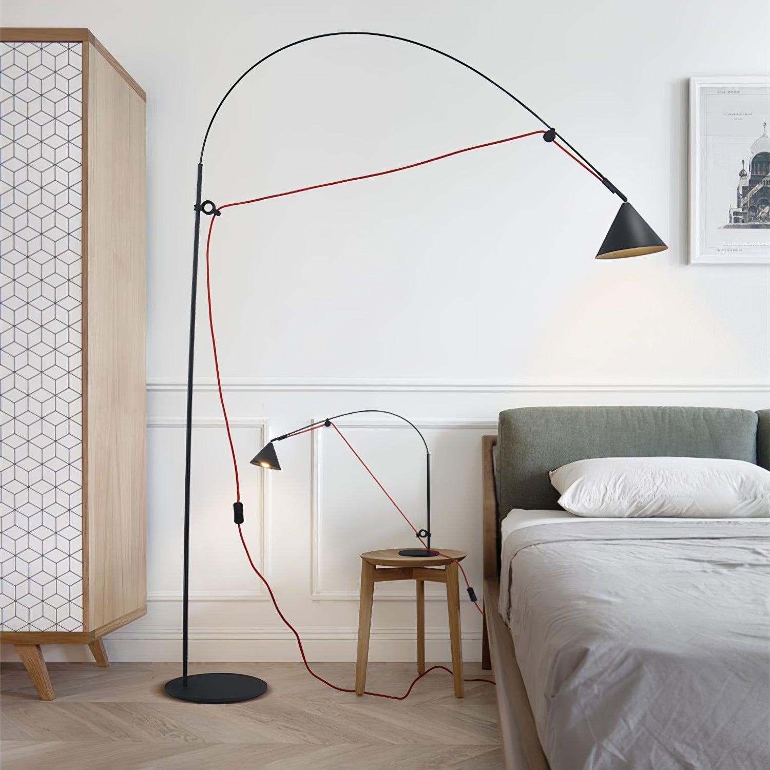 Flexora Luxe Floor Lamp