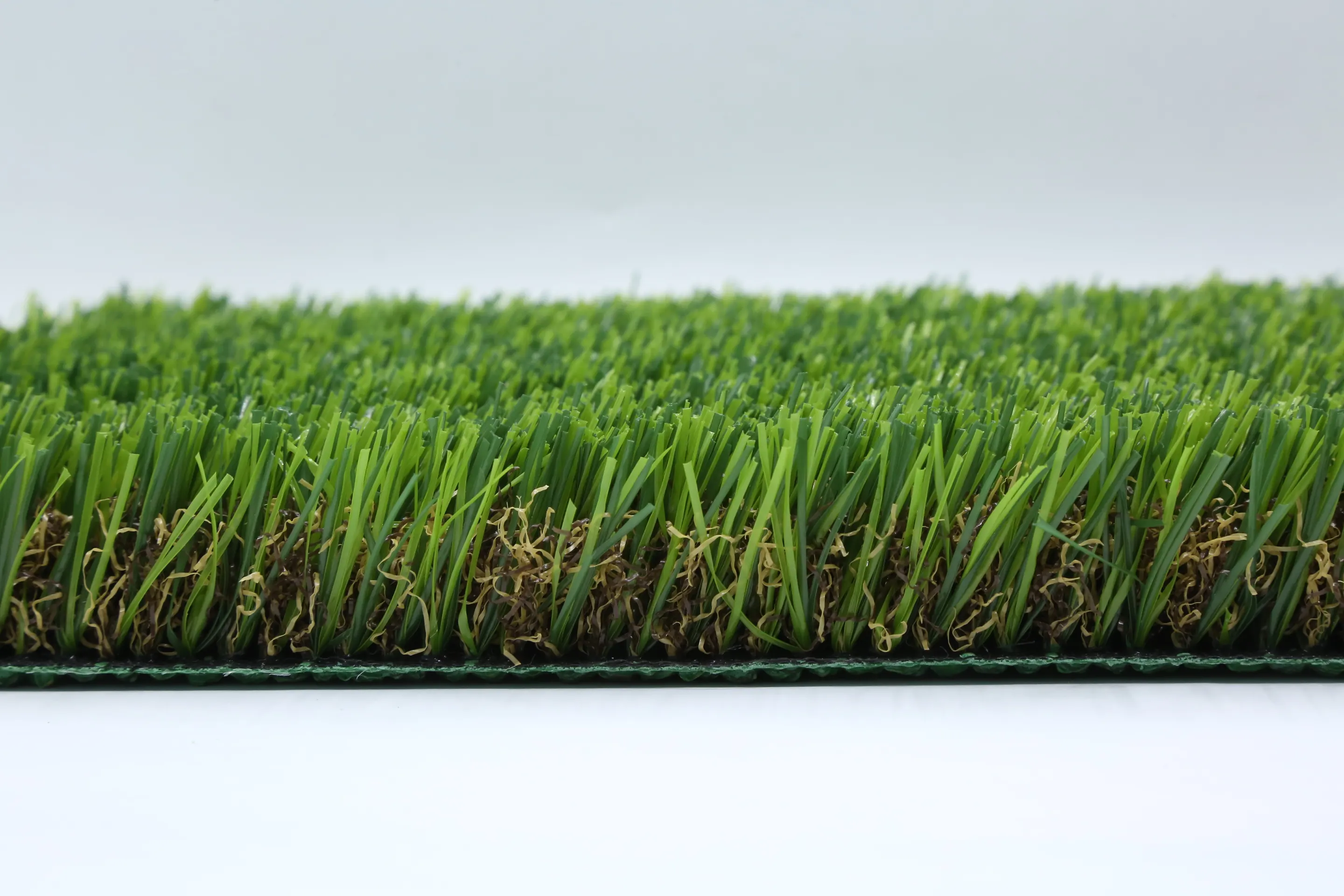 Factory Supply Customized Synthetic Grass Artificial turf garden Artificial Grass for landscaping