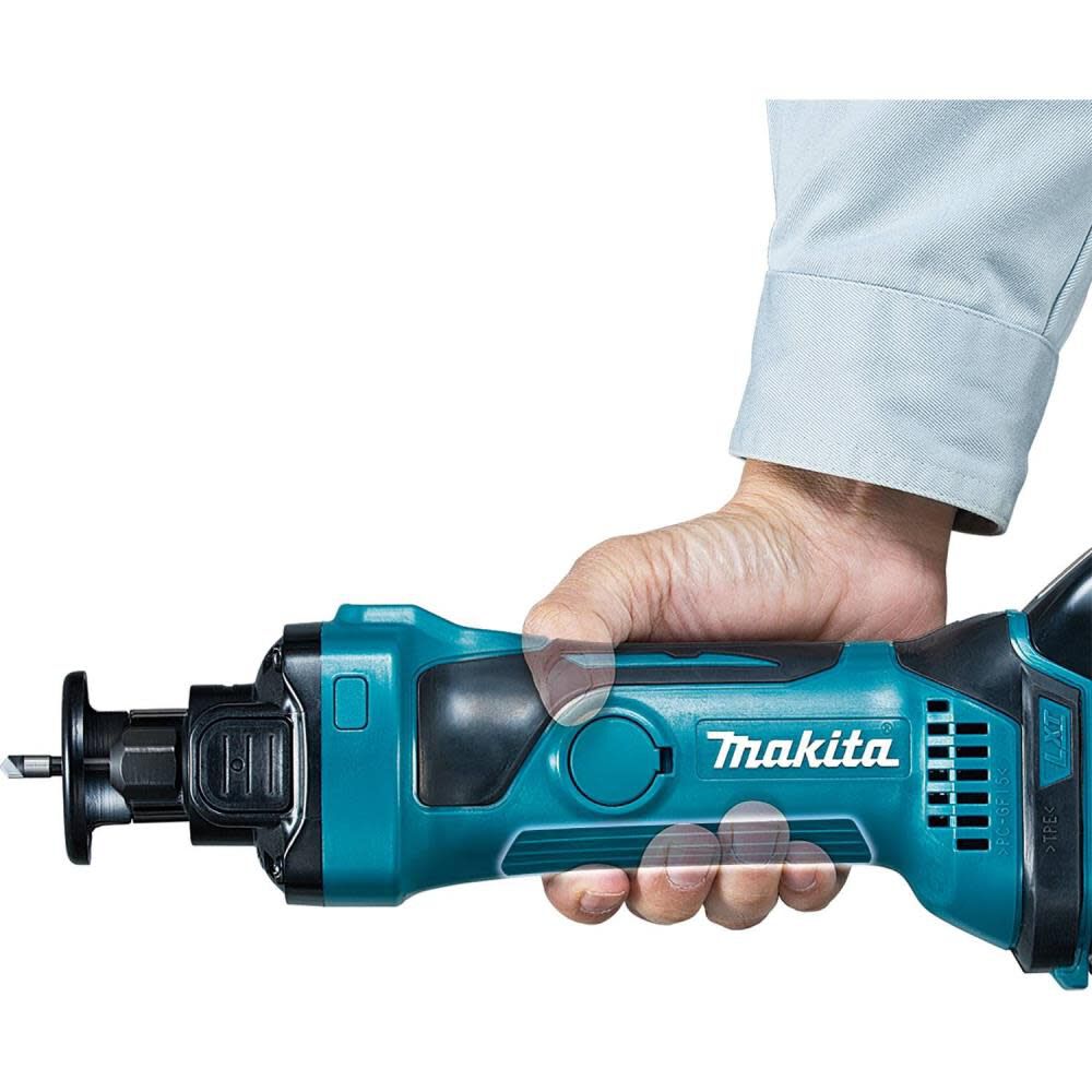 Makita 18V LXT Lithium-Ion Cordless Cut-Out Tool Kit (5.0Ah) XOC01T from Makita