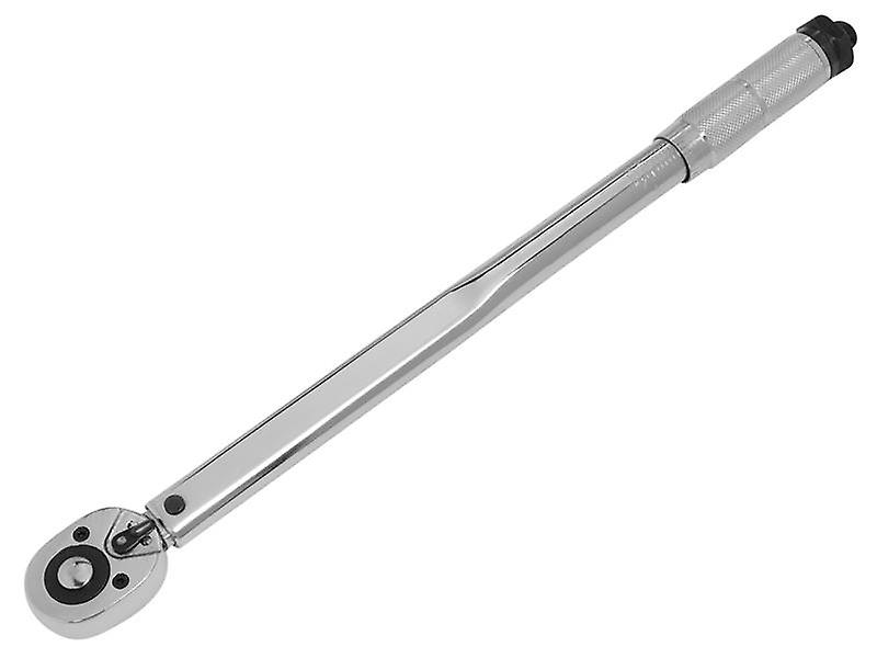 BlueSpot Tools 2007 Torque Wrench 3/8in Drive 19-110Nm 2007