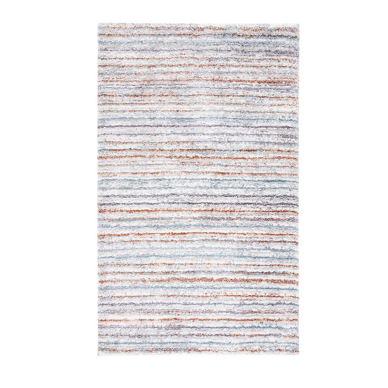 Safavieh Berber Shag 8' x 10' Sandra Rug