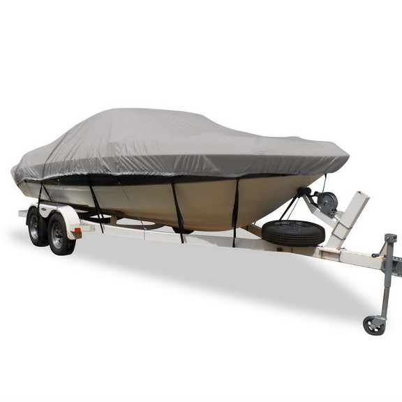 Carver 79005 Boat Cover   Flex Fit Pro  5