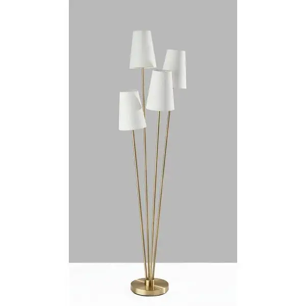 Wentworth Floor Lamp