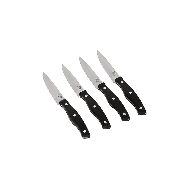 Chicago Cutlery Ellsworth 4-pc. Steak Knife Set