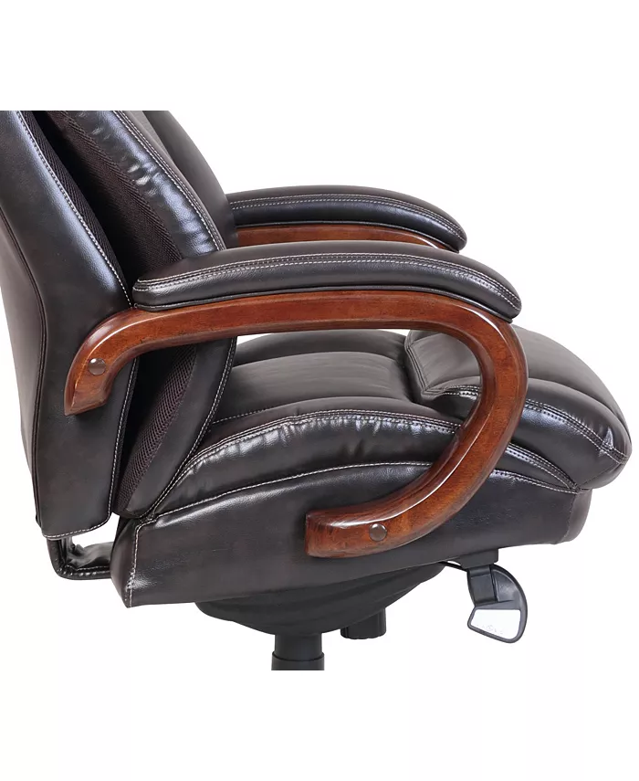 La-Z-Boy Big and Tall Trafford Executive Office Chair