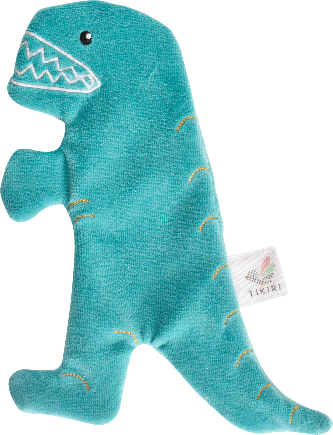 Baby Tyrannosaurus Rex (T-Rex) with Crinkle