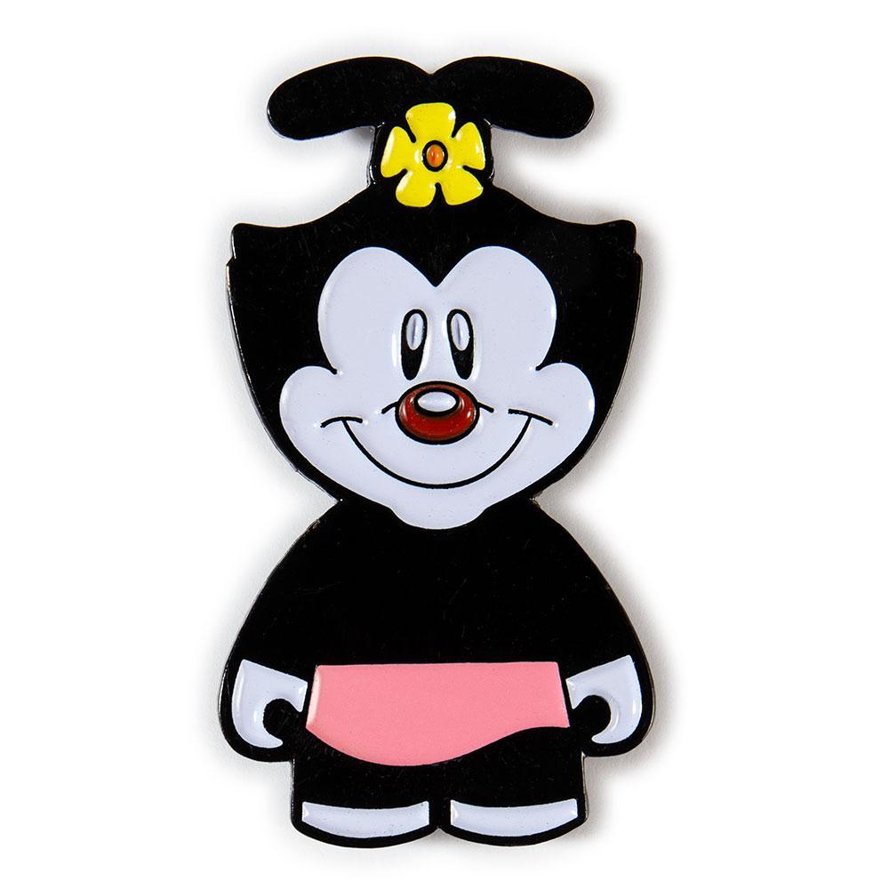 Tiny Toon Adventures & Animaniacs Enamel Pin Series by Kidrobot