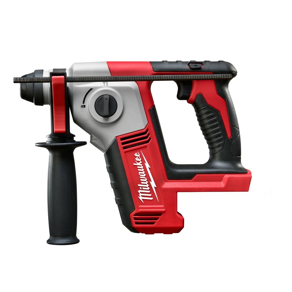 Milwaukee M18 Cordless 5/8