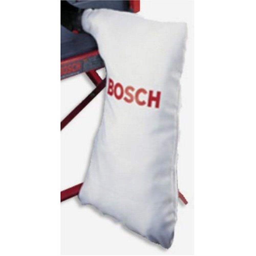 Bosch Dust Bag for Table Saw TS1004 from Bosch