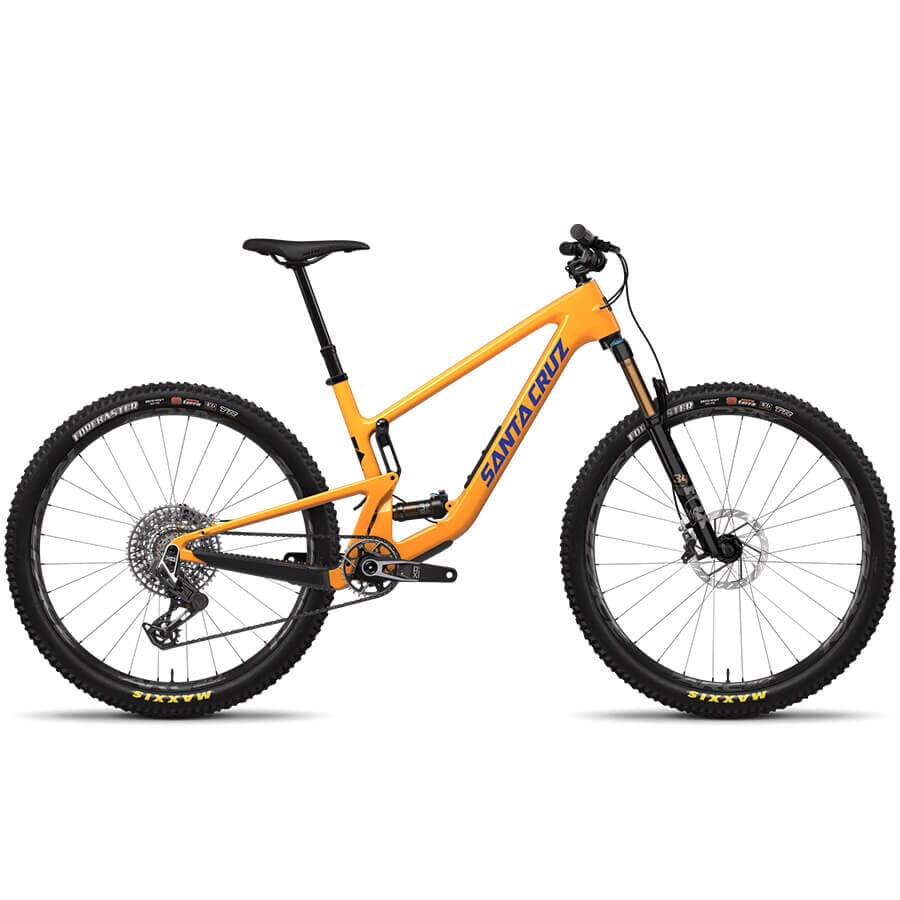 Santa Cruz Tallboy 5 CC X0 AXS Transmission Kit