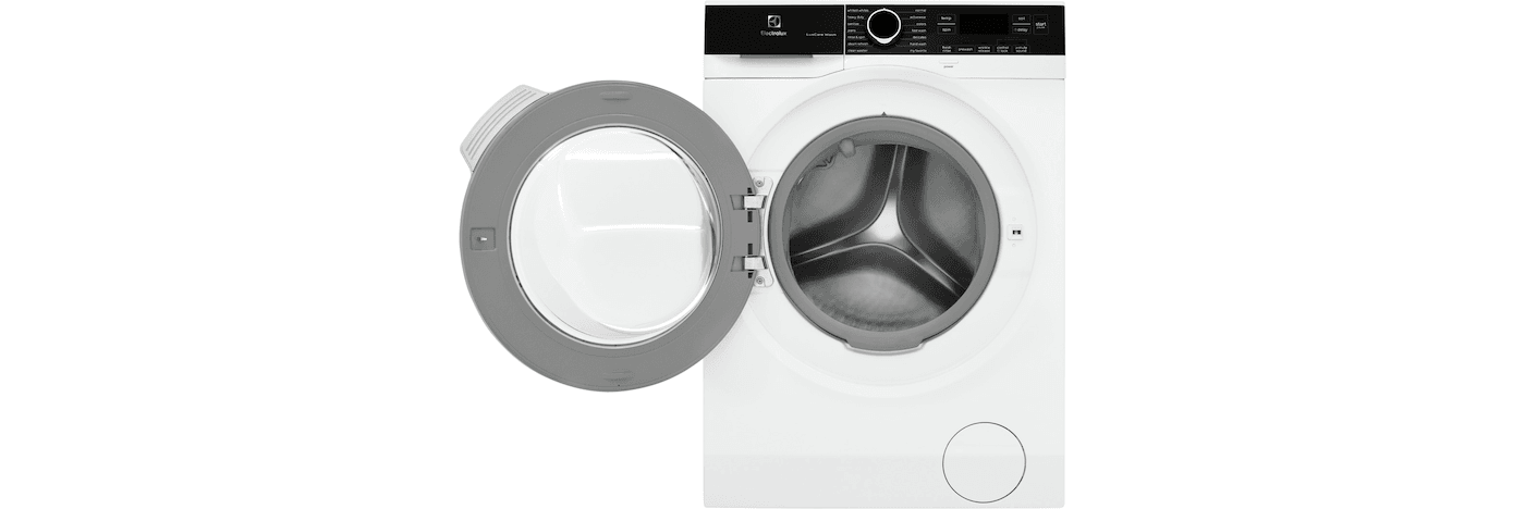 Electrolux ELFW4222AW 24'' Compact Washer With Luxcare Wash System - 2.4 Cu. Ft.