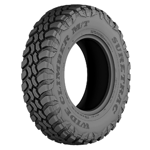 Suretrac Wide Climber MT 2 LT28570R17 D8PLY BSW Tires