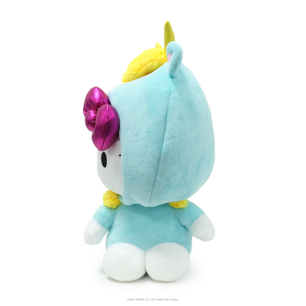 Kidrobot Hello Kitty® Zodiac Interactive Plush - CAPRICORN Edition