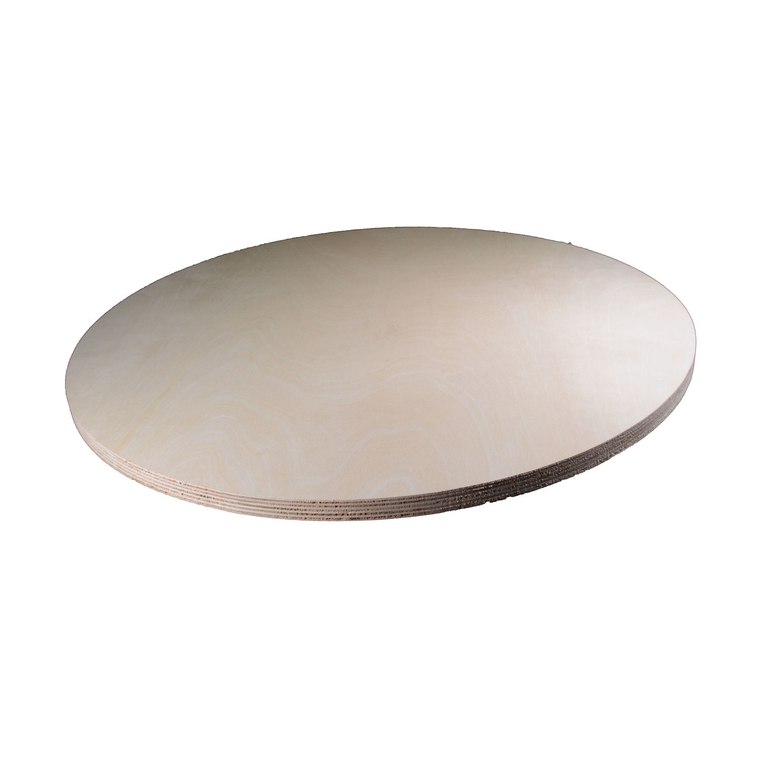 Alexandria Moulding 23-3/4 in. W X 23-3/4 in. L X 3/4 in. Tabletop