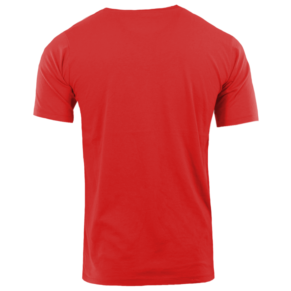 Acme Tools Durasoft T Shirt Short Sleeve Red Large