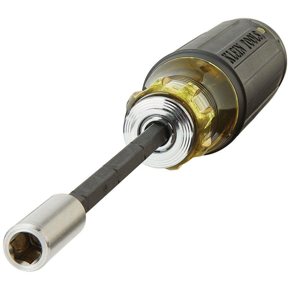 Klein Tools 14-in-1 Adjustable Screwdriver 32303 from Klein Tools