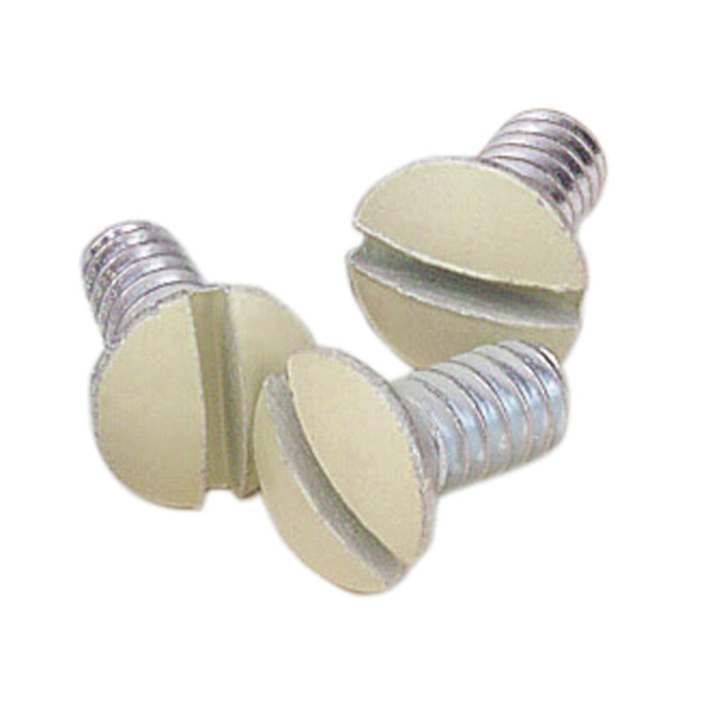 WALLPLATE SCREWS 5/16