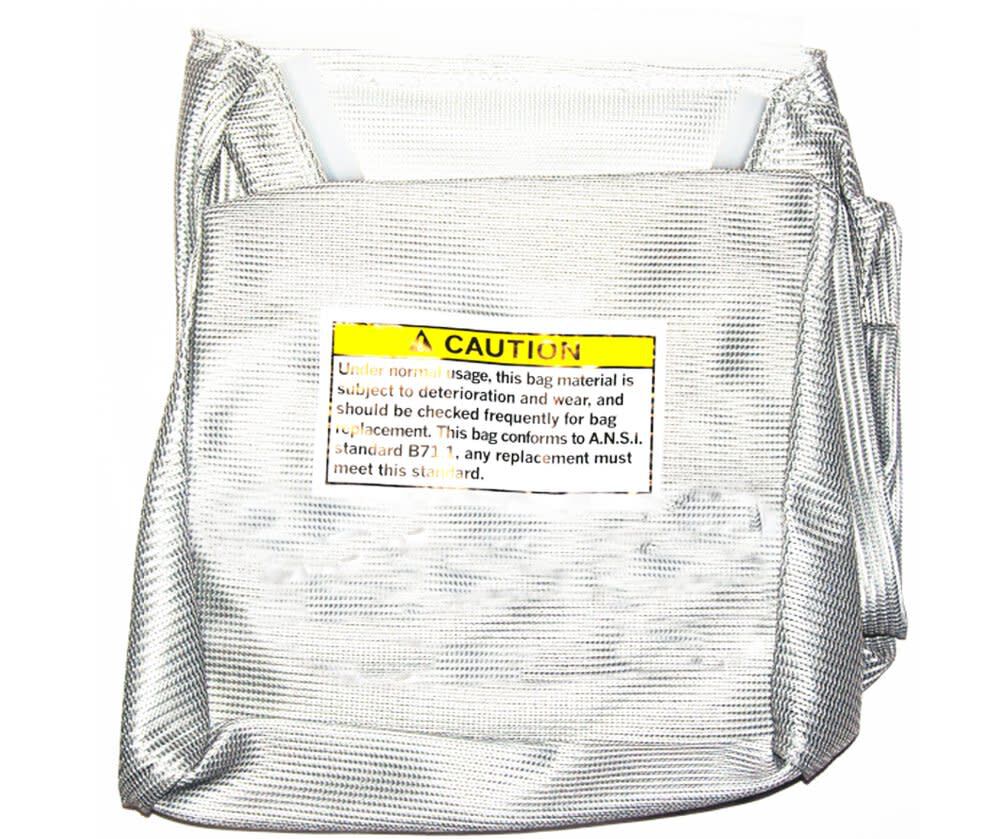 Honda Fabric Grass Bag 81320-VG4-A10 from Honda