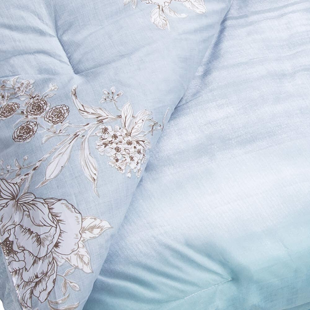 Shatex Bedding Comforter Sets Promise Sea