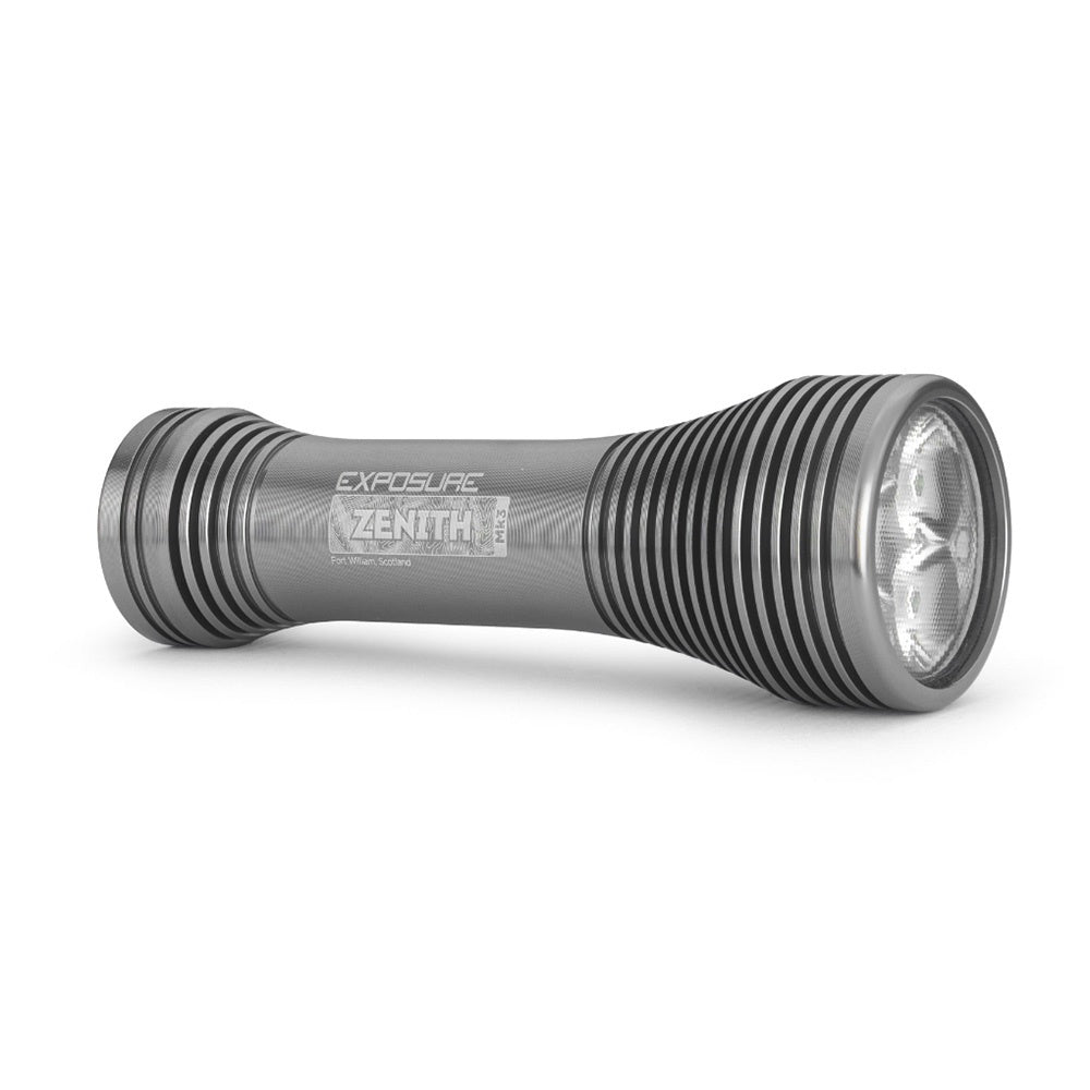 Exposure Zenith MK3 Gun Metal Black