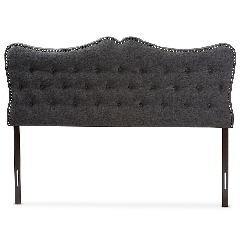 Baxton Studio Modern Headboard