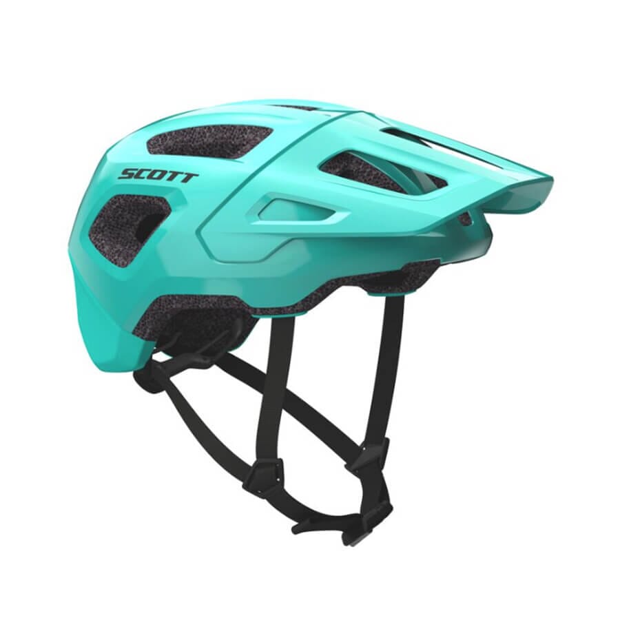 Scott Argo Plus Jr. (CPSC) Helmet
