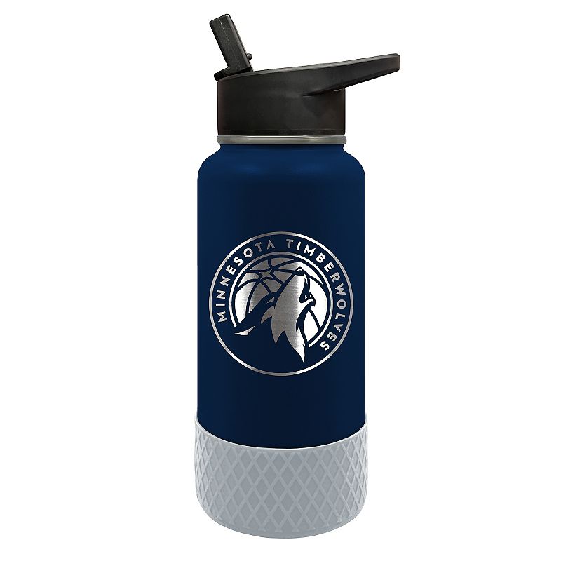 NBA Minnesota Timberwolves 32-oz. Thirst Hydration Bottle