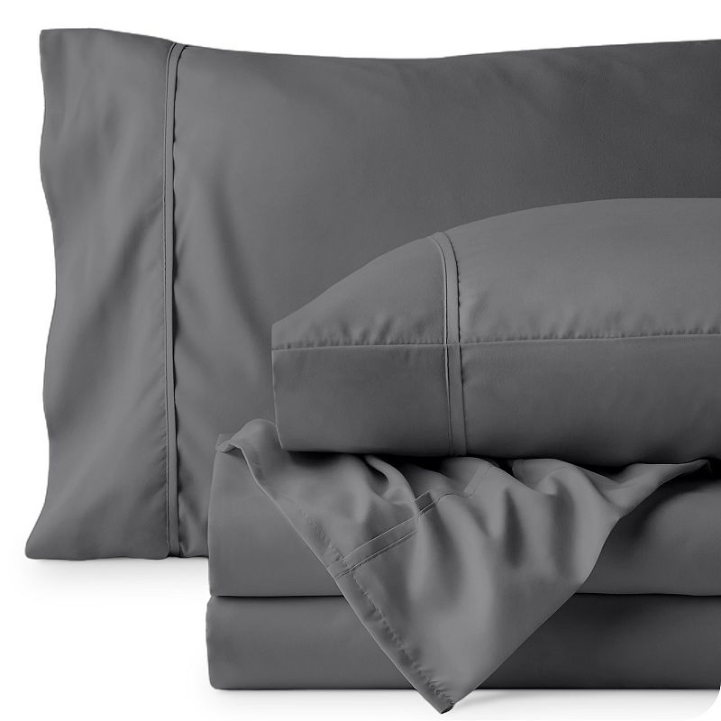 Ultra Soft Extra Deep Pocket Sheet Set