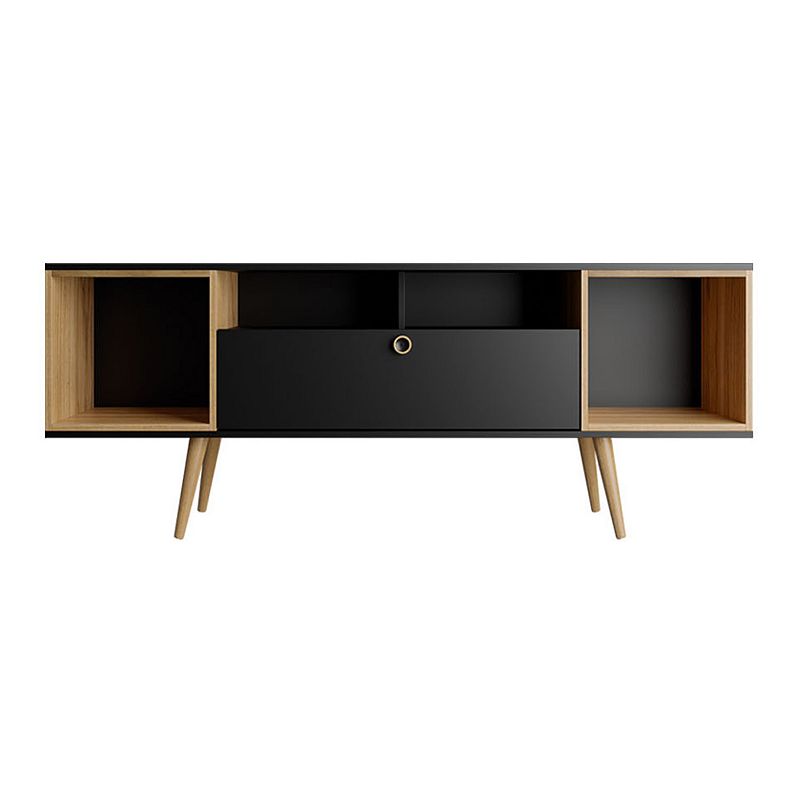 MANHATTAN COMFORT Theodore TV Stand