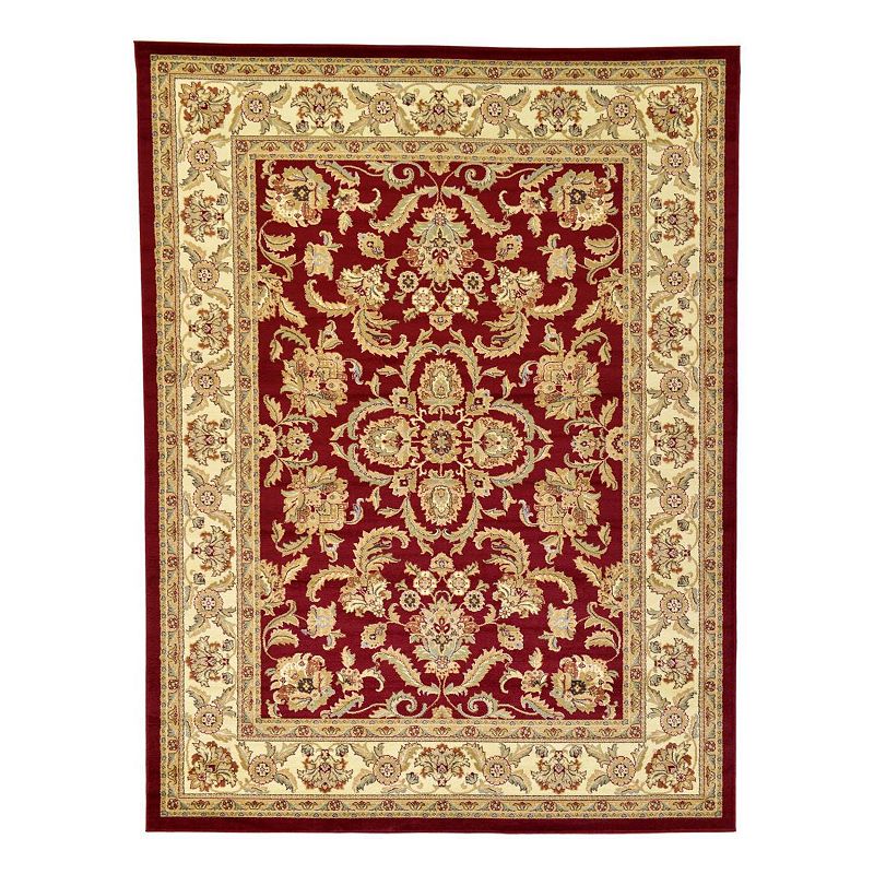 Unique Loom Reddington Voyage Rug