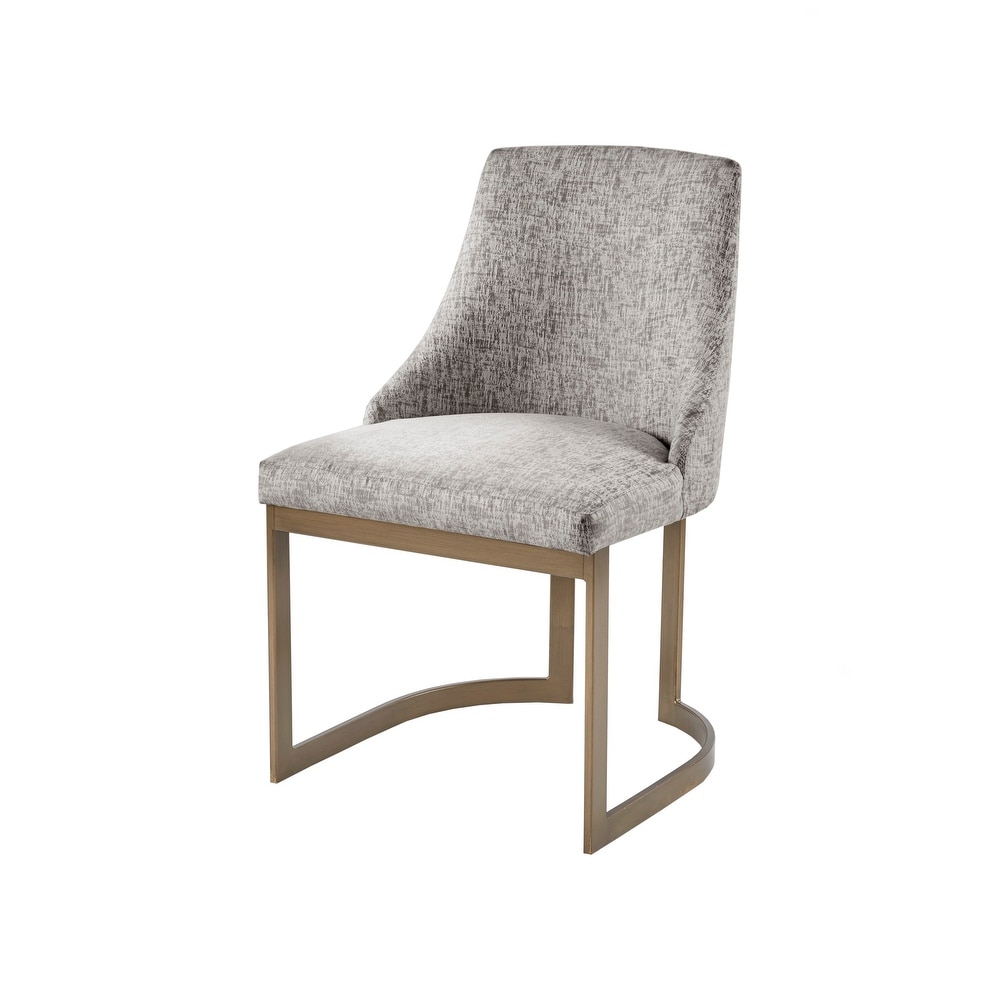 Madison Park Robertson Dining Chair Set of 2