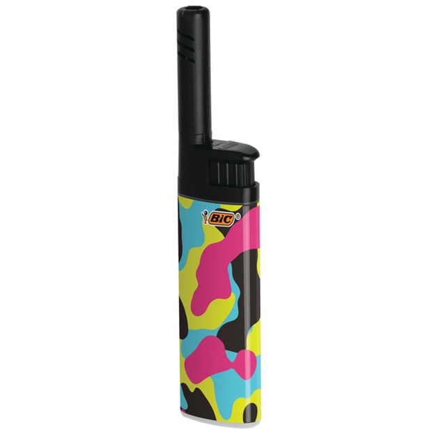 Bic Ez Reach Pocket Lighter