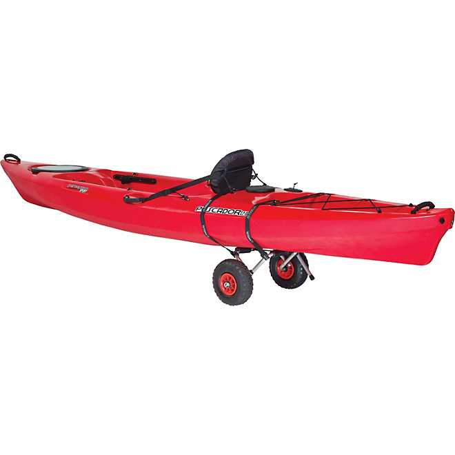 Magellan Outdoors Kayak Cart