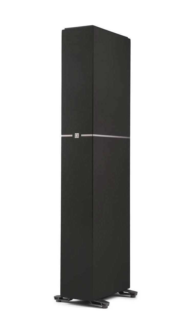 Definitive Technology Dymension DM60 Mid-Size Bipolar Floorstanding Tower Speaker (Each)