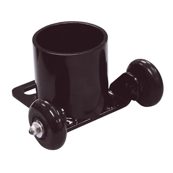 Jaypro VBT Volleyball Post Transporter